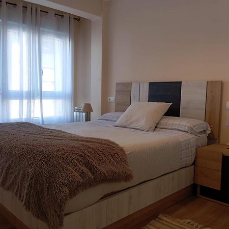 Apartamento En Santander Cercano Al Centro Lejlighed Eksteriør billede