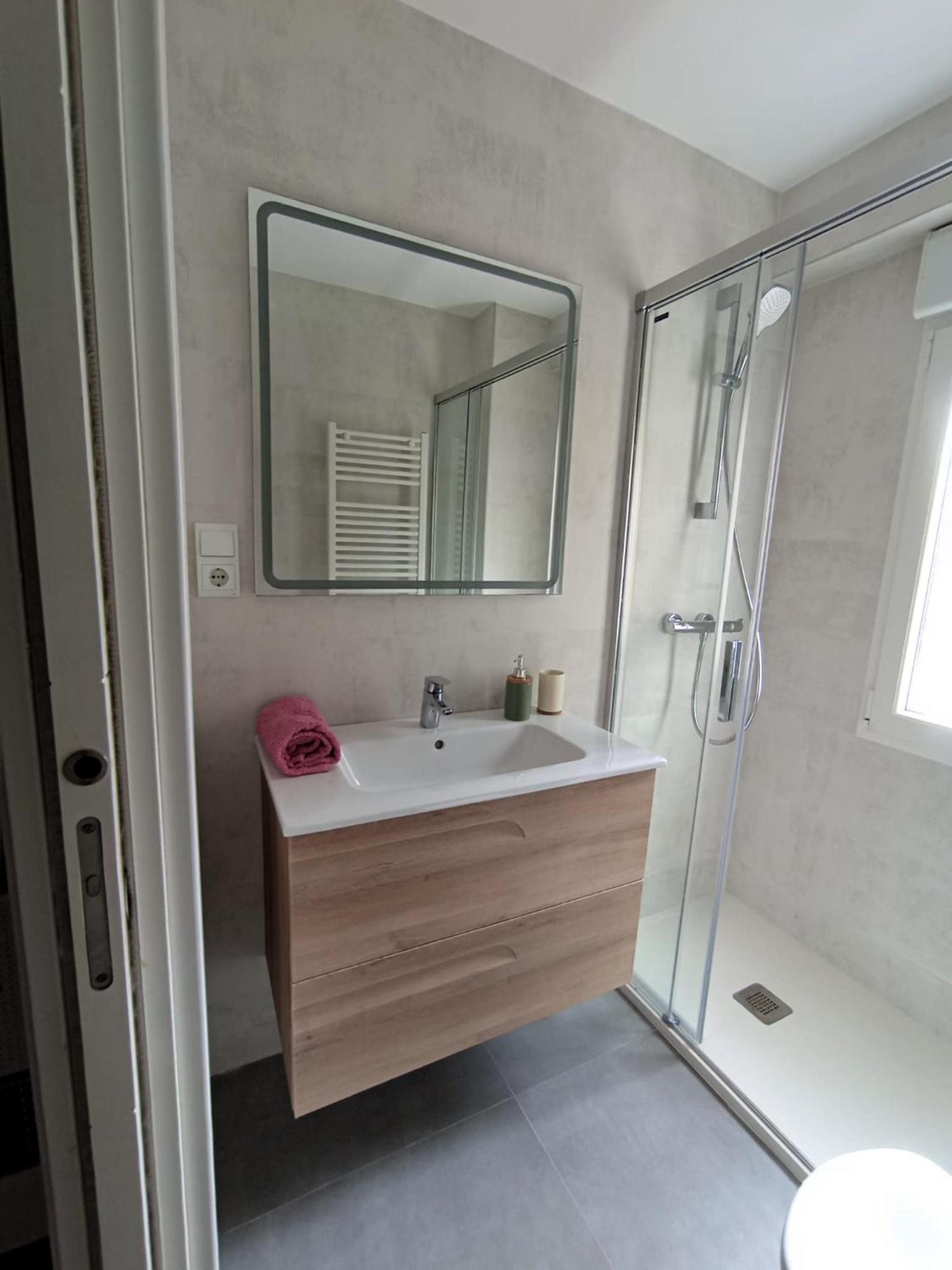 Apartamento En Santander Cercano Al Centro Lejlighed Eksteriør billede
