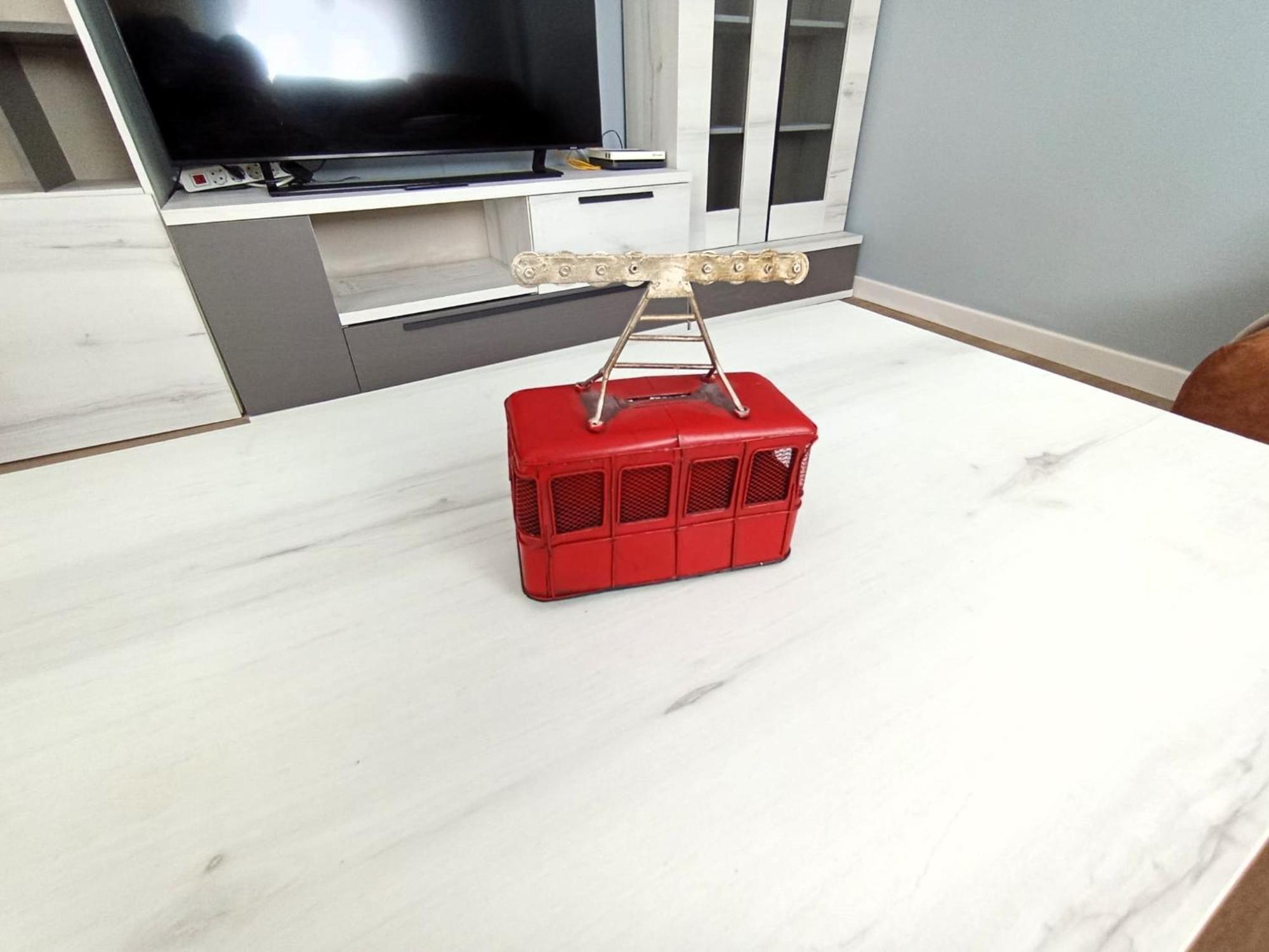 Apartamento En Santander Cercano Al Centro Lejlighed Eksteriør billede
