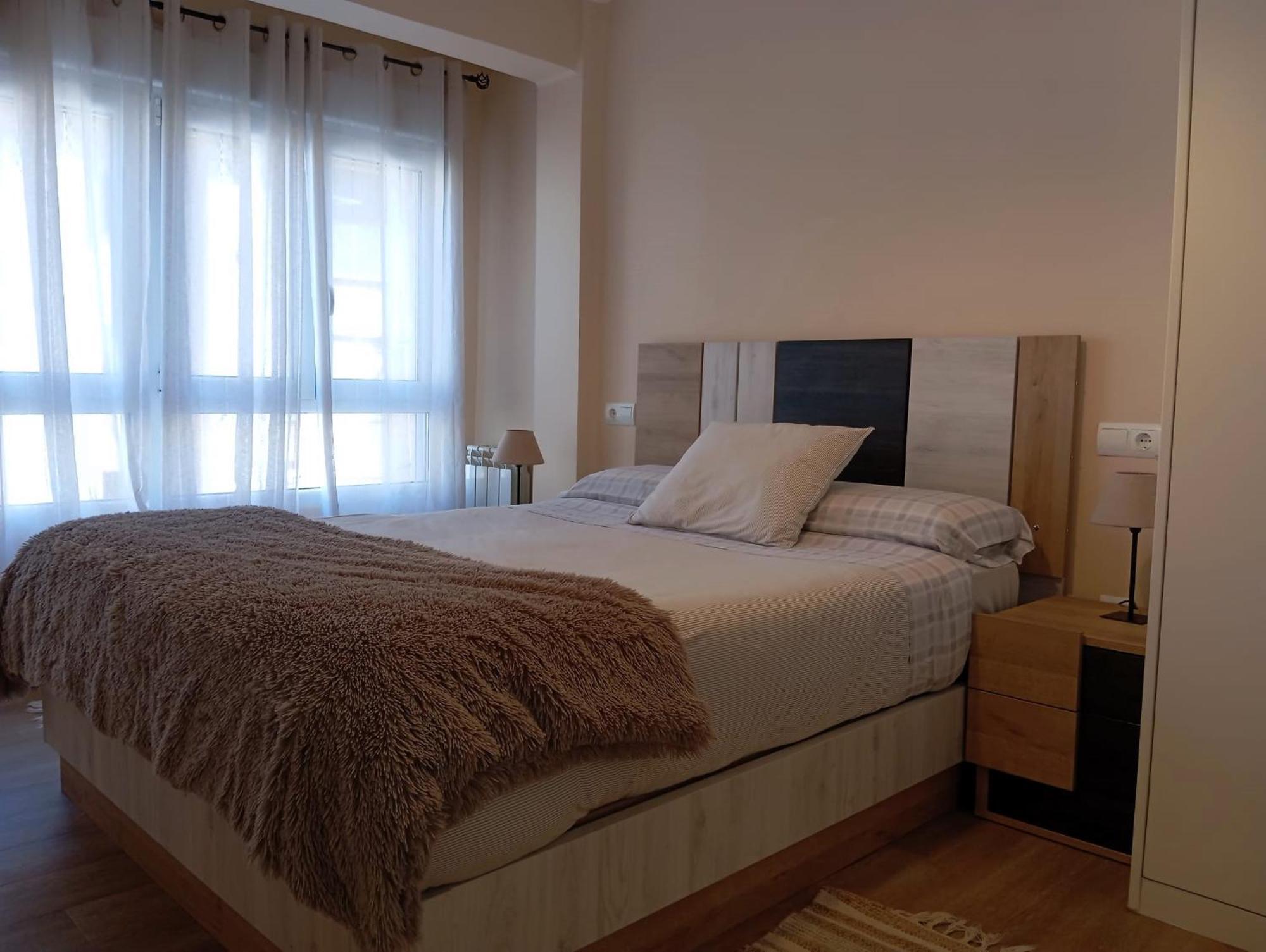 Apartamento En Santander Cercano Al Centro Lejlighed Eksteriør billede