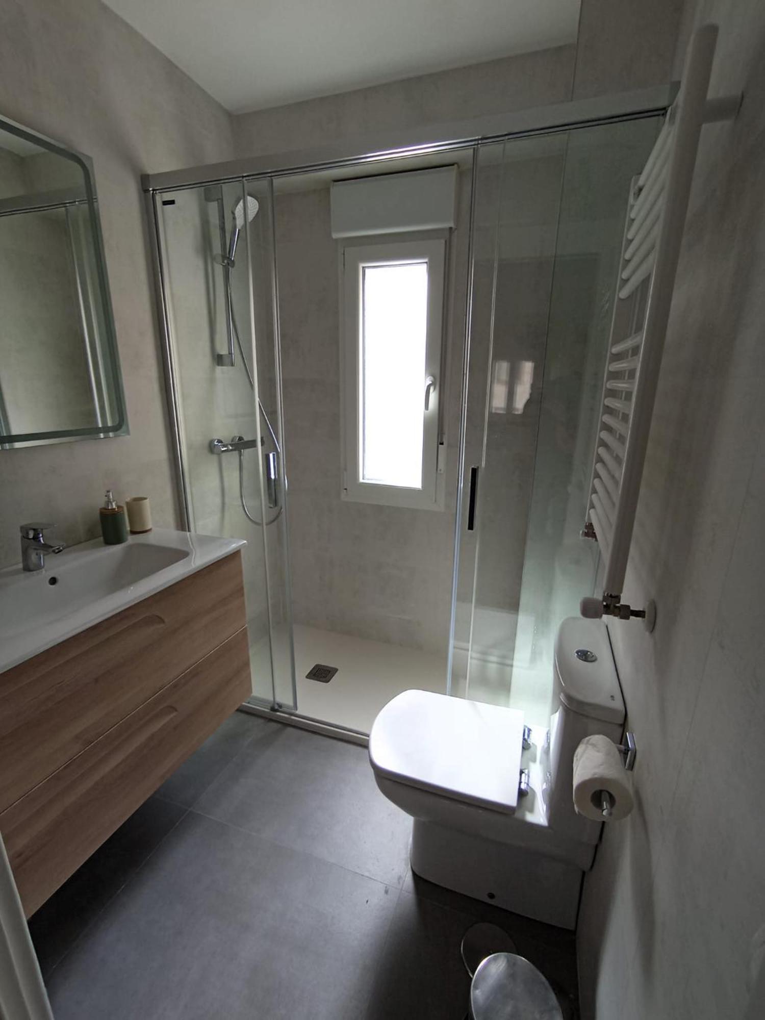 Apartamento En Santander Cercano Al Centro Lejlighed Eksteriør billede